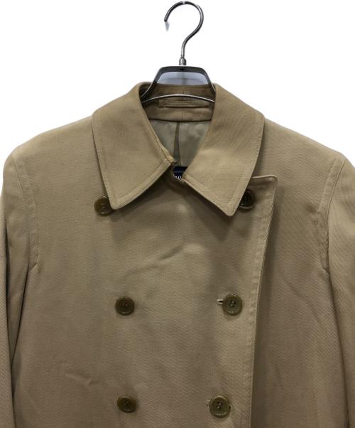Burberry's（バーバリーズ）Burberry's (バーバリーズ) トレンチコート ベージュ サイズ:FREEの古着・服飾アイテム