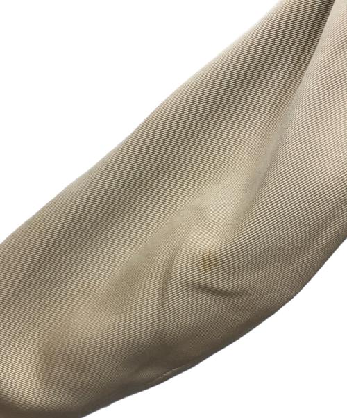 Burberry's（バーバリーズ）Burberry's (バーバリーズ) トレンチコート ベージュ サイズ:FREEの古着・服飾アイテム