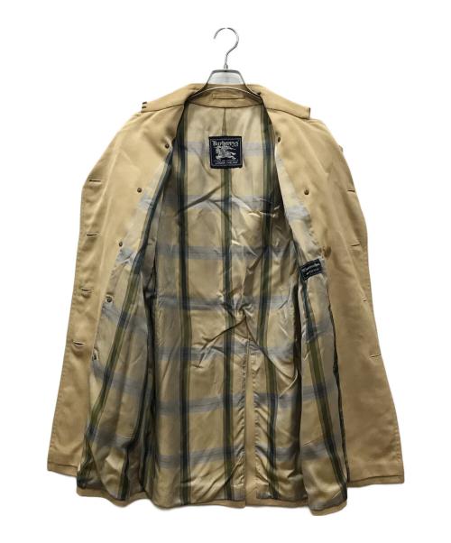 Burberry's（バーバリーズ）Burberry's (バーバリーズ) トレンチコート ベージュ サイズ:FREEの古着・服飾アイテム