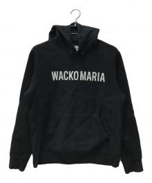 WACKO MARIA（ワコマリア）の古着「プルオーバーパーカー」｜ブラック