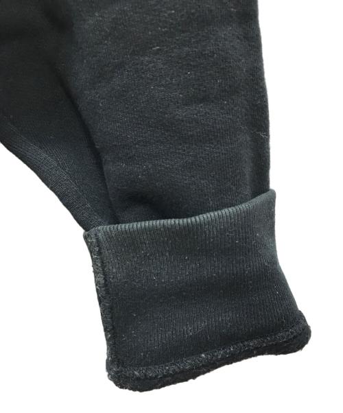 WACKO MARIA（ワコマリア）WACKO MARIA (ワコマリア) プルオーバーパーカー ブラック サイズ:Sの古着・服飾アイテム