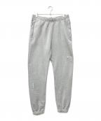 NIKE×NOCTAナイキ×ノクタ）の古着「Fleece Basketball Pants」｜グレー