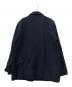 HAI SPORTING GEAR (ハイスポーツギア) メルトンジャケット ネイビー サイズ:M：10000円