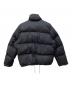 AURALEE (オーラリー) Super Light Nylon Ripstop Down Blouson ブラック サイズ:5：61000円