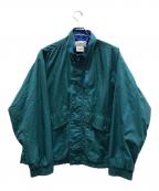 L.L.Beanエルエルビーン）の古着「Bean's Windy Ridge Jacket」｜グリーン