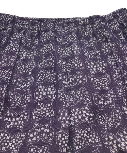 Needles（ニードルズ）Needles (ニードルズ) FREAK'S STORE (フリークストア) TRACK PANT ネイビー サイズ:Mの古着・服飾アイテム