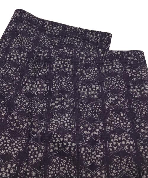 Needles（ニードルズ）Needles (ニードルズ) FREAK'S STORE (フリークストア) TRACK PANT ネイビー サイズ:Mの古着・服飾アイテム