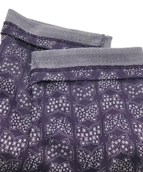 Needles（ニードルズ）Needles (ニードルズ) FREAK'S STORE (フリークストア) TRACK PANT ネイビー サイズ:Mの古着・服飾アイテム