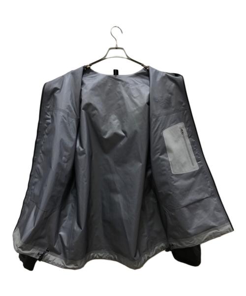 ARC'TERYX（アークテリクス）ARC'TERYX (アークテリクス) Beta Jacket ブラック サイズ:Lの古着・服飾アイテム