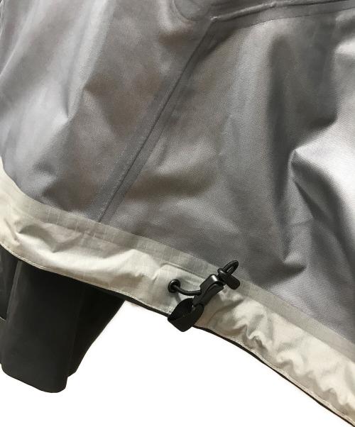 ARC'TERYX（アークテリクス）ARC'TERYX (アークテリクス) Beta Jacket ブラック サイズ:Lの古着・服飾アイテム
