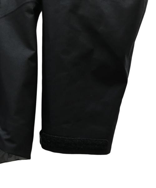 ARC'TERYX（アークテリクス）ARC'TERYX (アークテリクス) Beta Jacket ブラック サイズ:Lの古着・服飾アイテム