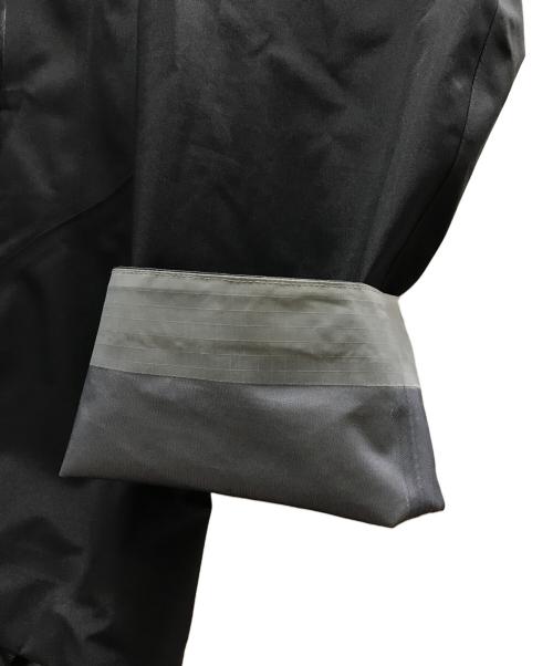 ARC'TERYX（アークテリクス）ARC'TERYX (アークテリクス) Beta Jacket ブラック サイズ:Lの古着・服飾アイテム