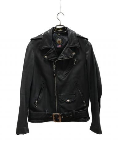 中古・古着通販】SCHOTT BROS. (ショットブロス) ワンスターダブル