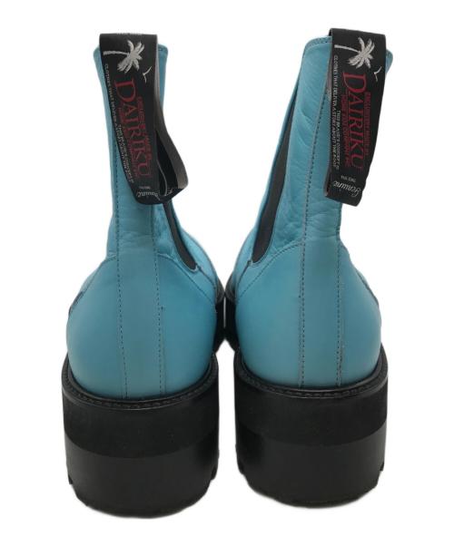 DAIRIKU（ダイリク）DAIRIKU (ダイリク) 