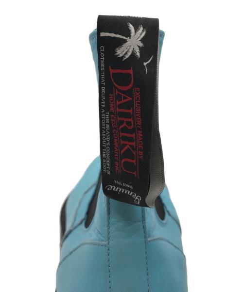 DAIRIKU（ダイリク）DAIRIKU (ダイリク) 