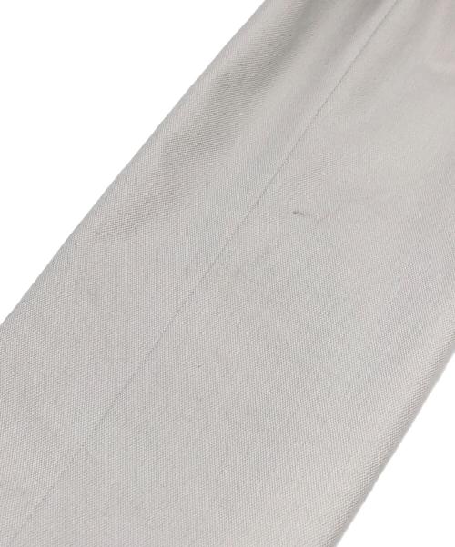 theory luxe（セオリーリュクス）theory luxe (セオリーリュクス) BOSHELL OX ジャケット グレー サイズ:38の古着・服飾アイテム