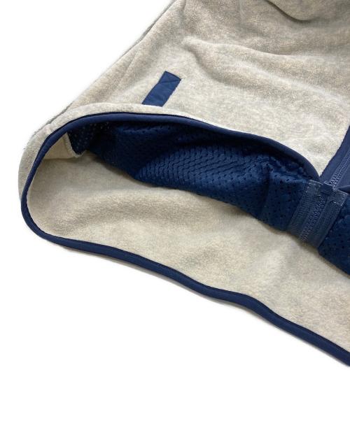 Patagonia（パタゴニア）Patagonia (パタゴニア) Synchilla Fleece Jacket ベージュ サイズ:XLの古着・服飾アイテム