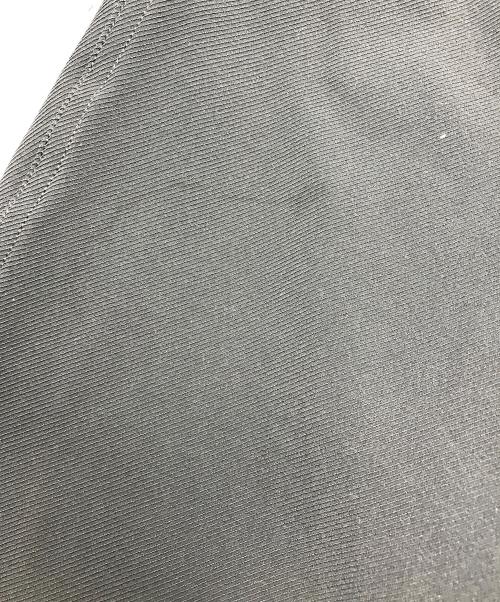 THE NORTHFACE PURPLELABEL（ザ・ノースフェイス パープルレーベル）THE NORTHFACE PURPLELABEL (ザ・ノースフェイス パープルレーベル) ストレッチツイル ワイドテーパードパンツ ネイビー サイズ:76cm (W30)の古着・服飾アイテム