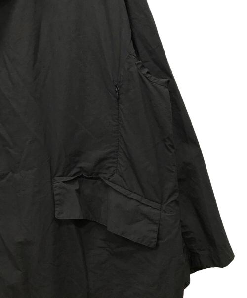 teatora（テアトラ）teatora (テアトラ) DEVICE COAT ブラック サイズ:4の古着・服飾アイテム