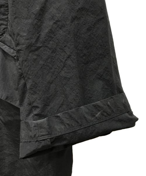 teatora（テアトラ）teatora (テアトラ) DEVICE COAT ブラック サイズ:4の古着・服飾アイテム