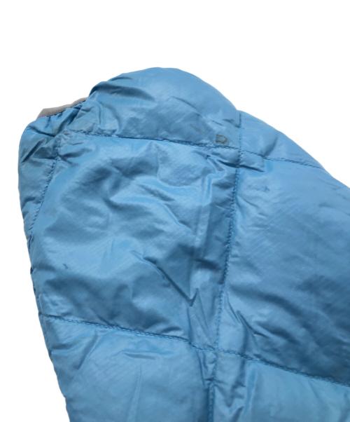 thisisneverthat（ディスイズネバーザット）thisisneverthat (ディスイズネバーザット) Ultralight Down Jacket ブルー サイズ:Mの古着・服飾アイテム