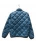 thisisneverthat (ディスイズネバーザット) Ultralight Down Jacket ブルー サイズ:M：10000円