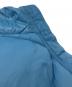 中古・古着 thisisneverthat (ディスイズネバーザット) Ultralight Down Jacket ブルー サイズ:M：10000円