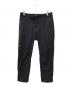 ARC'TERYX（アークテリクス）の古着「Gamma Pant M」｜ブラック