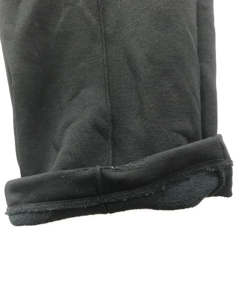 YOKE（ヨーク）YOKE (ヨーク) Lounge Pants ブラック サイズ:2の古着・服飾アイテム