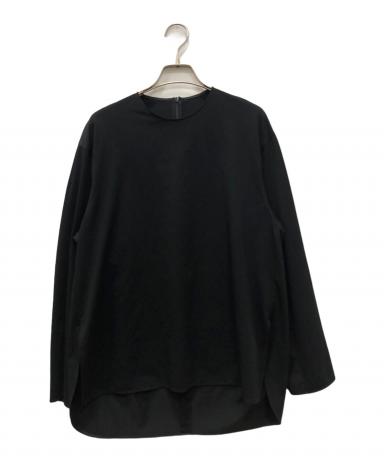 LOHEN ローヘン T-BLOUSE ブラック 3005018312319044_01_9814w.jpeg