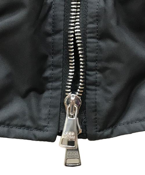 TATRAS（タトラス）TATRAS (タトラス) MA-1 ボンバージャケット ブラック サイズ:1の古着・服飾アイテム