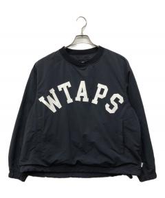 中古・古着通販】WTAPS (ダブルタップス) QB / SS / Poly. Era 