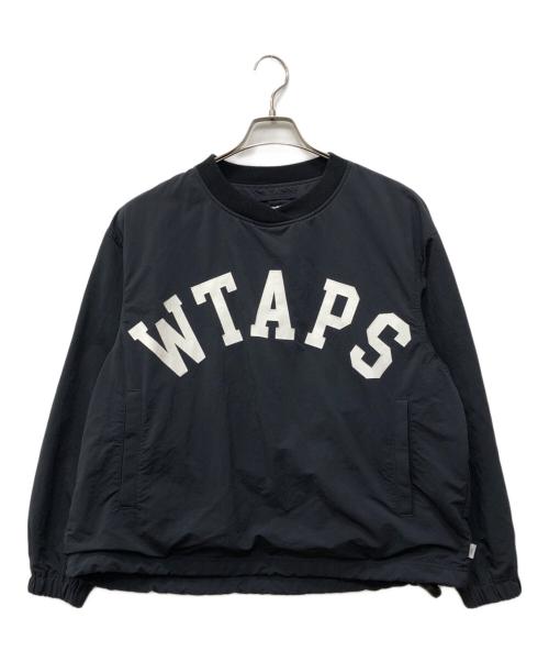 WTAPS（ダブルタップス）WTAPS (ダブルタップス) Finder / LS / Nylon Tussah 
