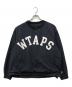 WTAPS（ダブルタップス）の古着「Finder / LS / Nylon Tussah 