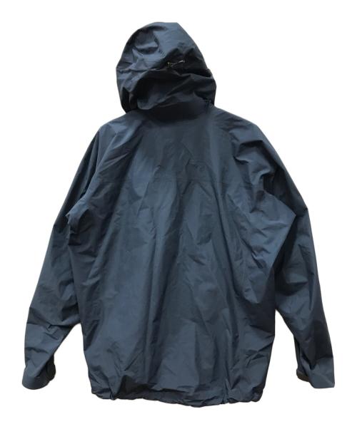 ARC'TERYX（アークテリクス）ARC'TERYX (アークテリクス) BETA SL JACKET ネイビー サイズ:XLの古着・服飾アイテム