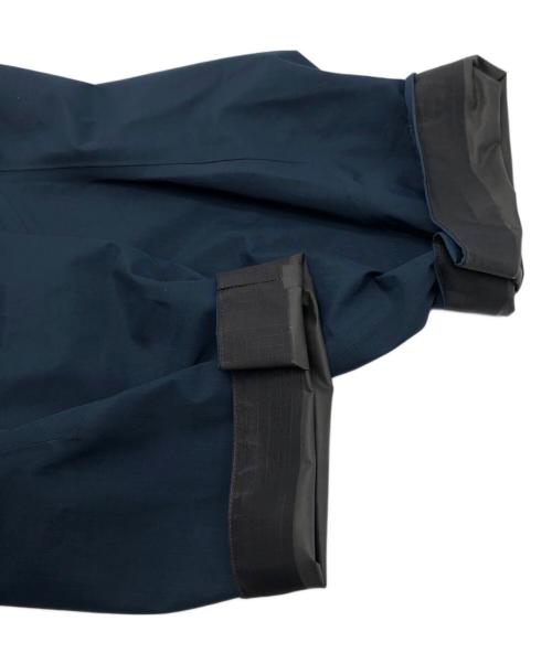 ARC'TERYX（アークテリクス）ARC'TERYX (アークテリクス) BETA SL JACKET ネイビー サイズ:XLの古着・服飾アイテム