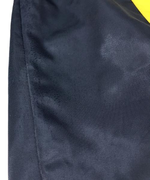 DOLCE & GABBANA（ドルチェ＆ガッバーナ）DOLCE & GABBANA (ドルチェ＆ガッバーナ) ジップブルゾン ネイビー サイズ:44の古着・服飾アイテム