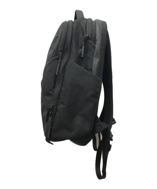 AER（エアー）AER (エアー) バックパック ブラックの古着・服飾アイテム