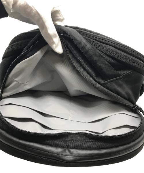 AER（エアー）AER (エアー) バックパック ブラックの古着・服飾アイテム