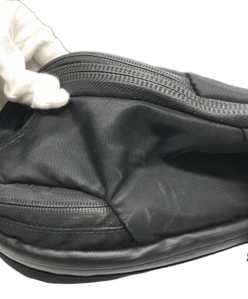 AER（エアー）AER (エアー) バックパック ブラックの古着・服飾アイテム