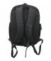 AER (エアー) バックパック ブラック：18000円