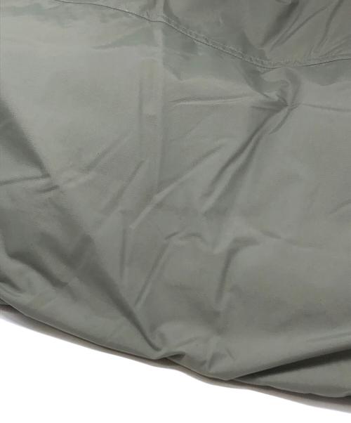 MARMOT（マーモット）MARMOT (マーモット) BEAMS (ビームス) 別注 Mammoth Down Vest カーキ サイズ:Mの古着・服飾アイテム