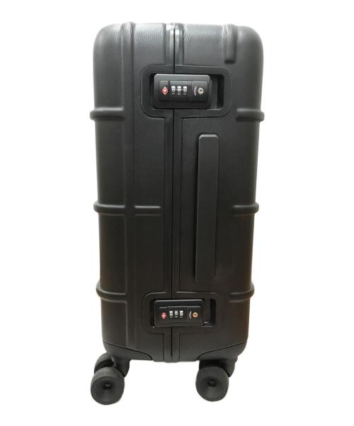 THE NORTH FACE（ザ ノース フェイス）THE NORTH FACE (ザ ノース フェイス) All Weather4 Wheeler22 ブラックの古着・服飾アイテム