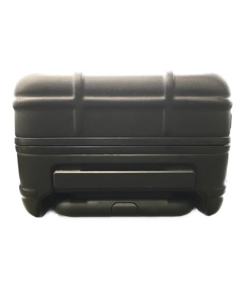 THE NORTH FACE（ザ ノース フェイス）THE NORTH FACE (ザ ノース フェイス) All Weather4 Wheeler22 ブラックの古着・服飾アイテム