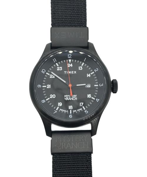 TIMEX（タイメックス）TIMEX (タイメックス) MYSTERY RANCH (ミステリーランチ) 腕時計の古着・服飾アイテム