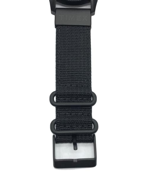 TIMEX（タイメックス）TIMEX (タイメックス) MYSTERY RANCH (ミステリーランチ) 腕時計の古着・服飾アイテム