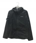 Patagoniaパタゴニア）の古着「Ascensionist Jacket」｜ブラック