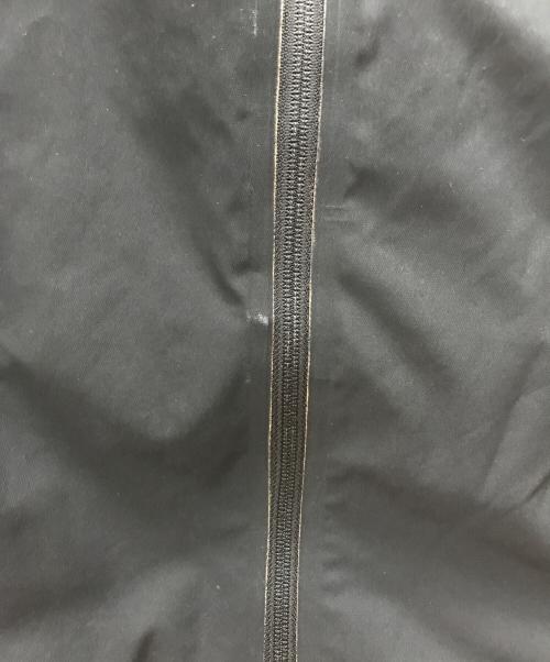 Patagonia（パタゴニア）Patagonia (パタゴニア) Ascensionist Jacket ブラック サイズ:Mの古着・服飾アイテム