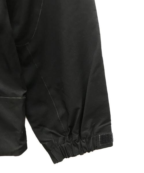 Patagonia（パタゴニア）Patagonia (パタゴニア) Ascensionist Jacket ブラック サイズ:Mの古着・服飾アイテム