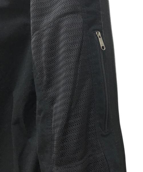 Patagonia（パタゴニア）Patagonia (パタゴニア) Ascensionist Jacket ブラック サイズ:Mの古着・服飾アイテム